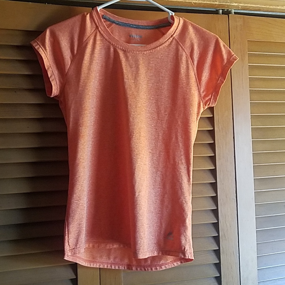 Dri-fit shirt
